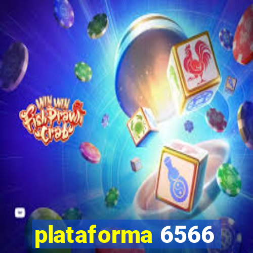 plataforma 6566